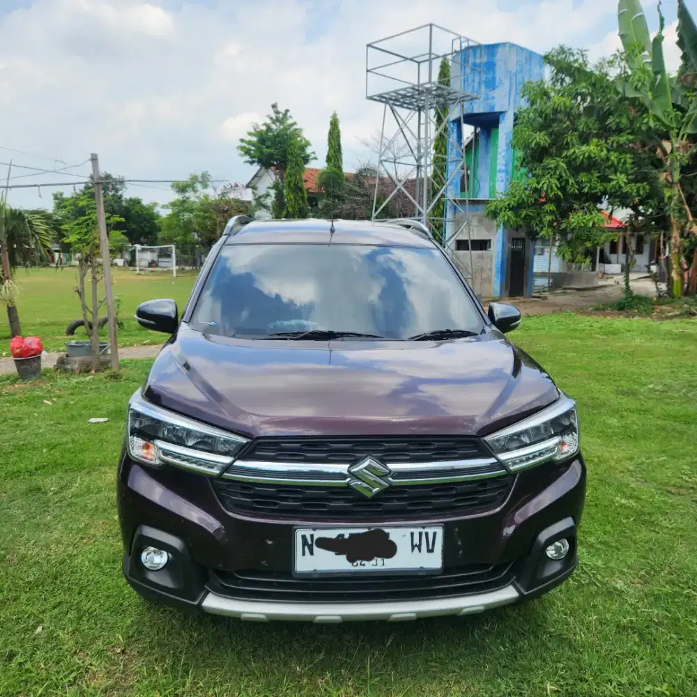 For Sale Suzuki XL7 Beta Manual 2021