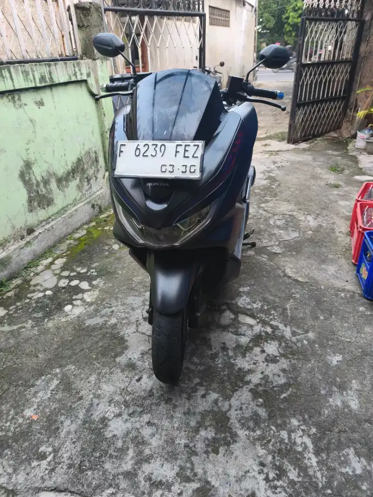 PCX ABS 2020 F KAB