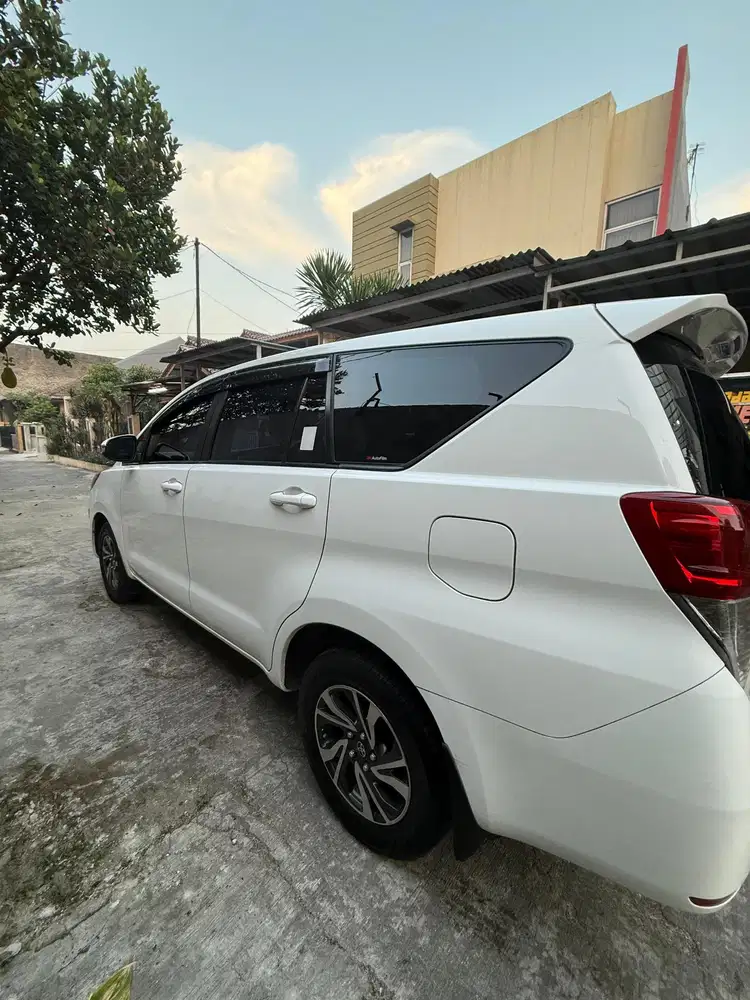 Toyota Kijang Innova 2019 Diesel