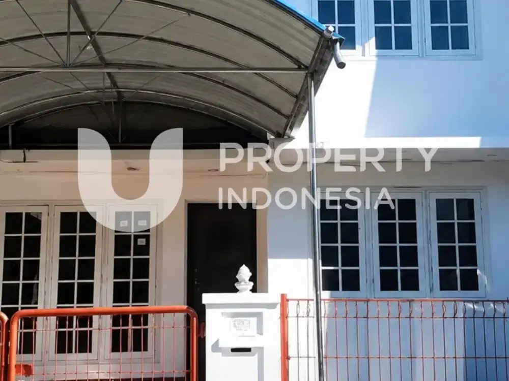 Perum Villa Valensia Pakuwon Indah Surabaya