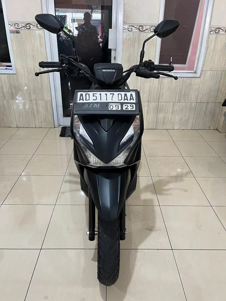 Beat street istimewa