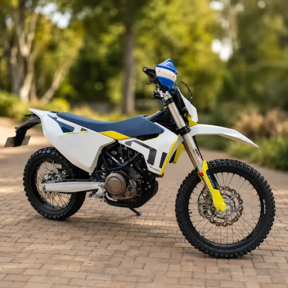 Dijual Hasqus 2020