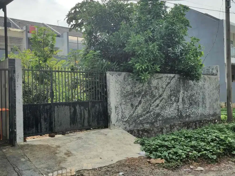 Dijual Tanah SHM di Sukapura, Cilincing Jakarta Utara