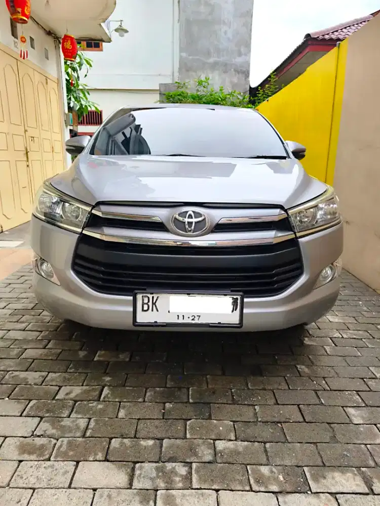 Reborn g luxury m/t