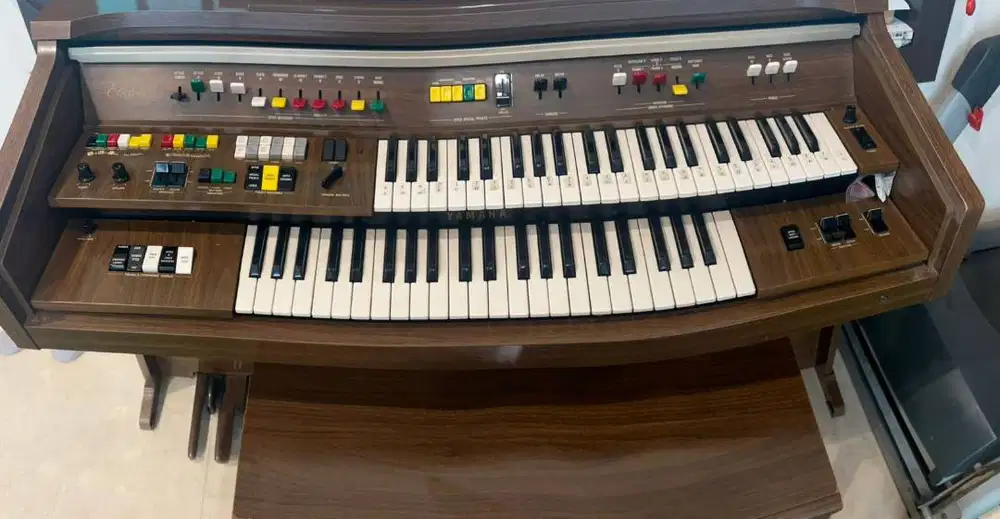 Piano Digital Service keyboard di depok margonda