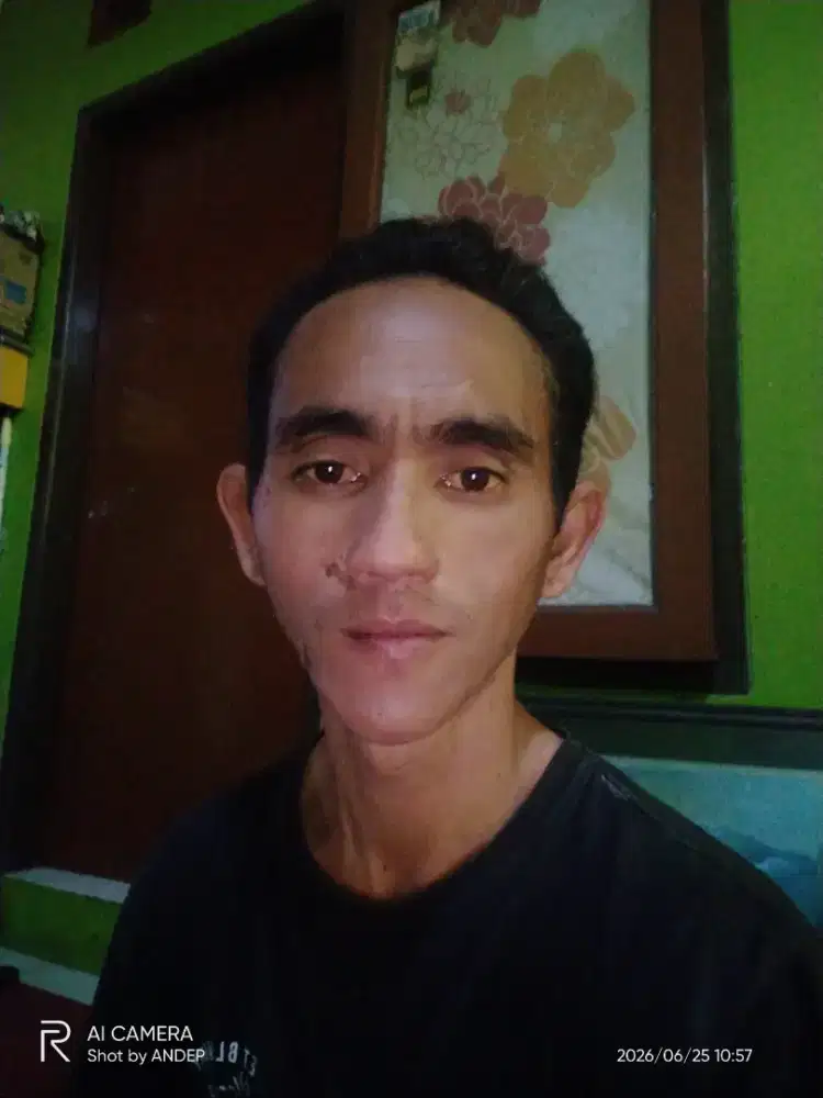 Cari kerja , supir pribadi , dll