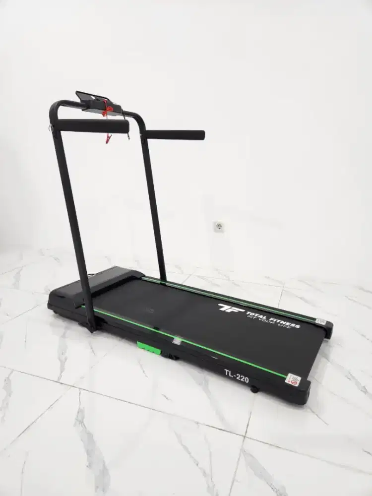 Treadmill walkingpad