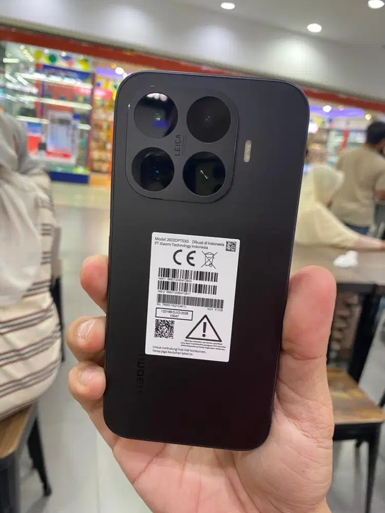 Xiaomi 17T Xiaomi 17 T series cicilan xiaomi