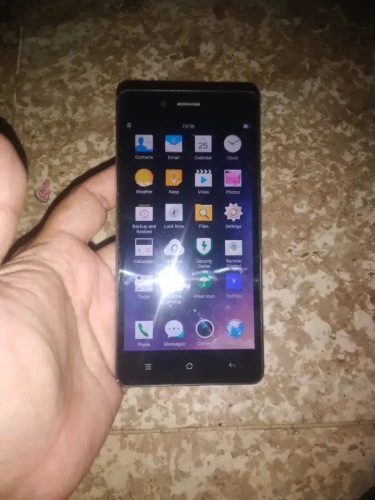 Oppo mirror 5  2/16