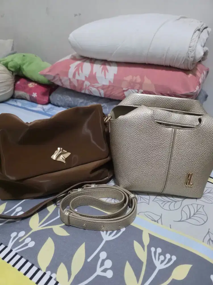 Dijual kerna jarang dipakai