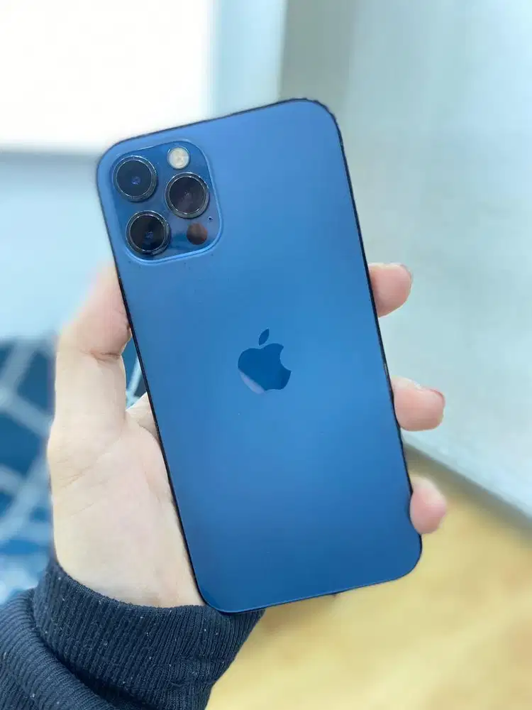Iphone 12 pro 256gb