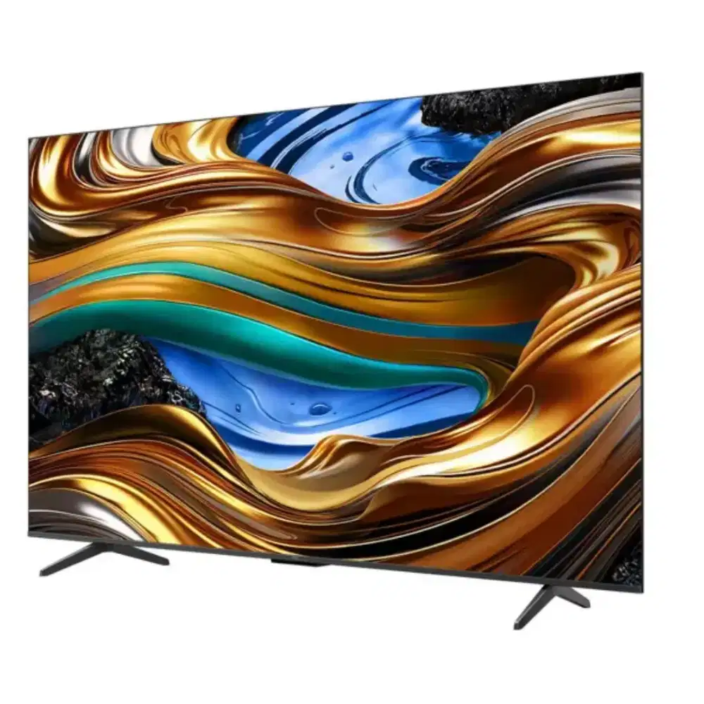 TCL 65 P755 4K UHD GOOGLE TV
