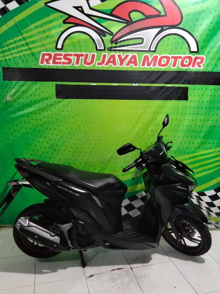 Vario 125 New Cbs Iss th 2024 cash/kredit#rjm