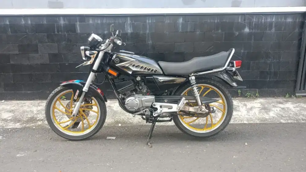 Rx king 1997 murah