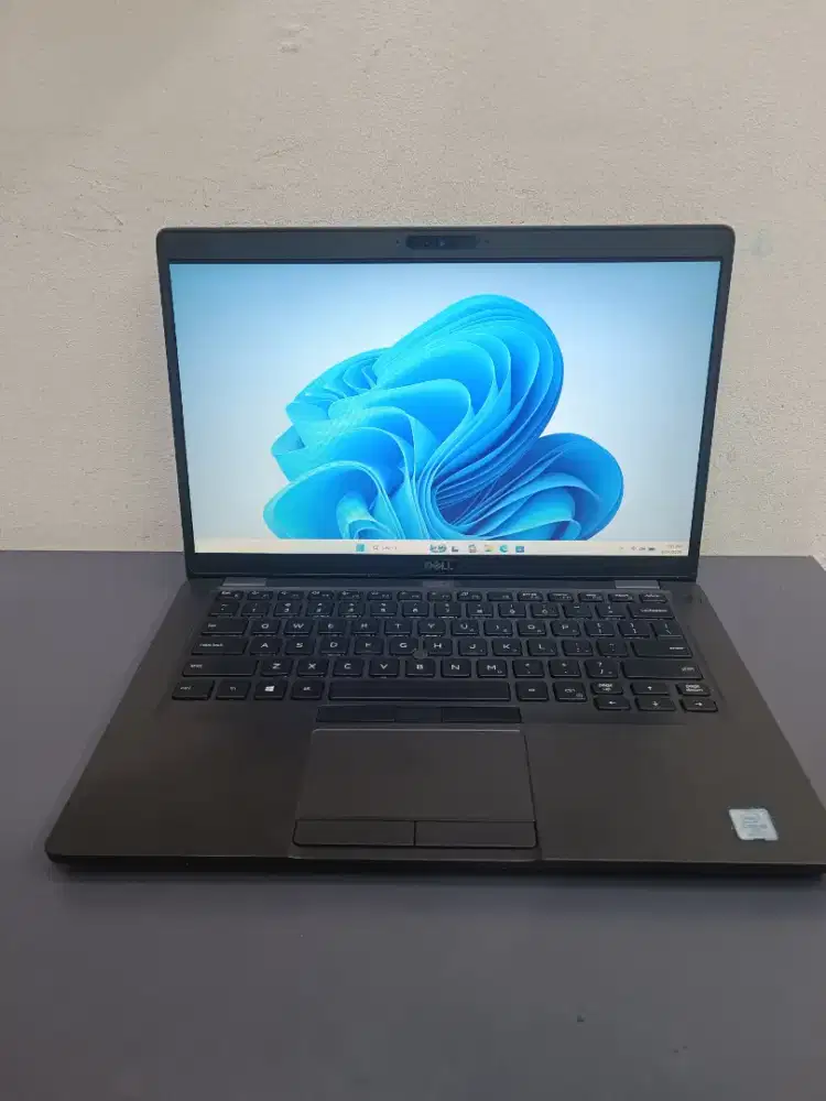laptop dell latitude 5400