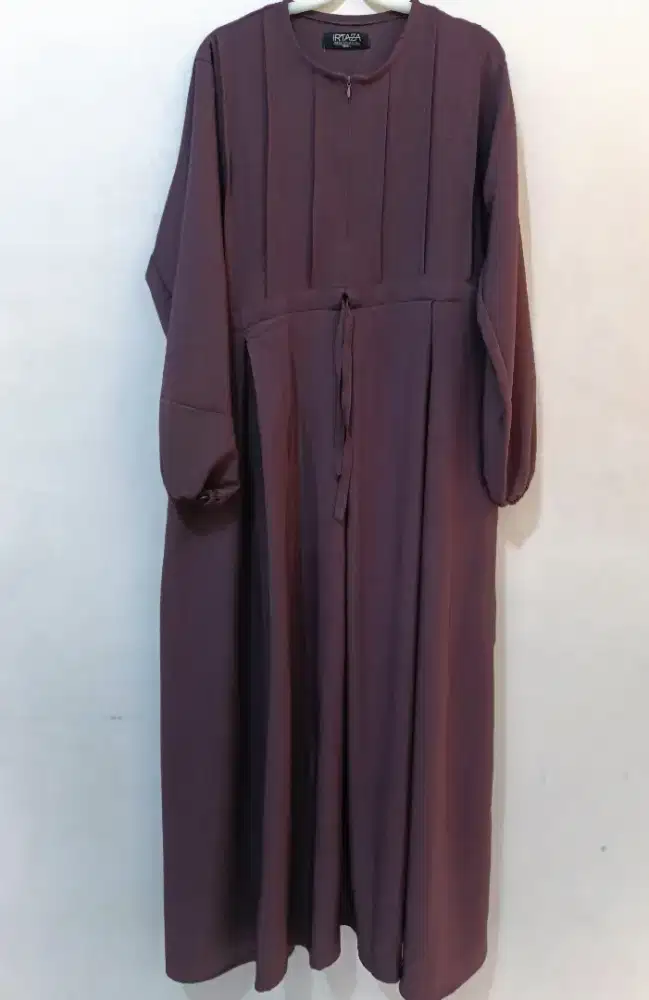 GAMIS PREMIUM (ADEM, LEMBUT, JATUH)