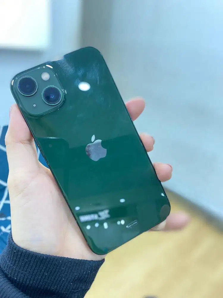 Iphone 13 128gb ibox