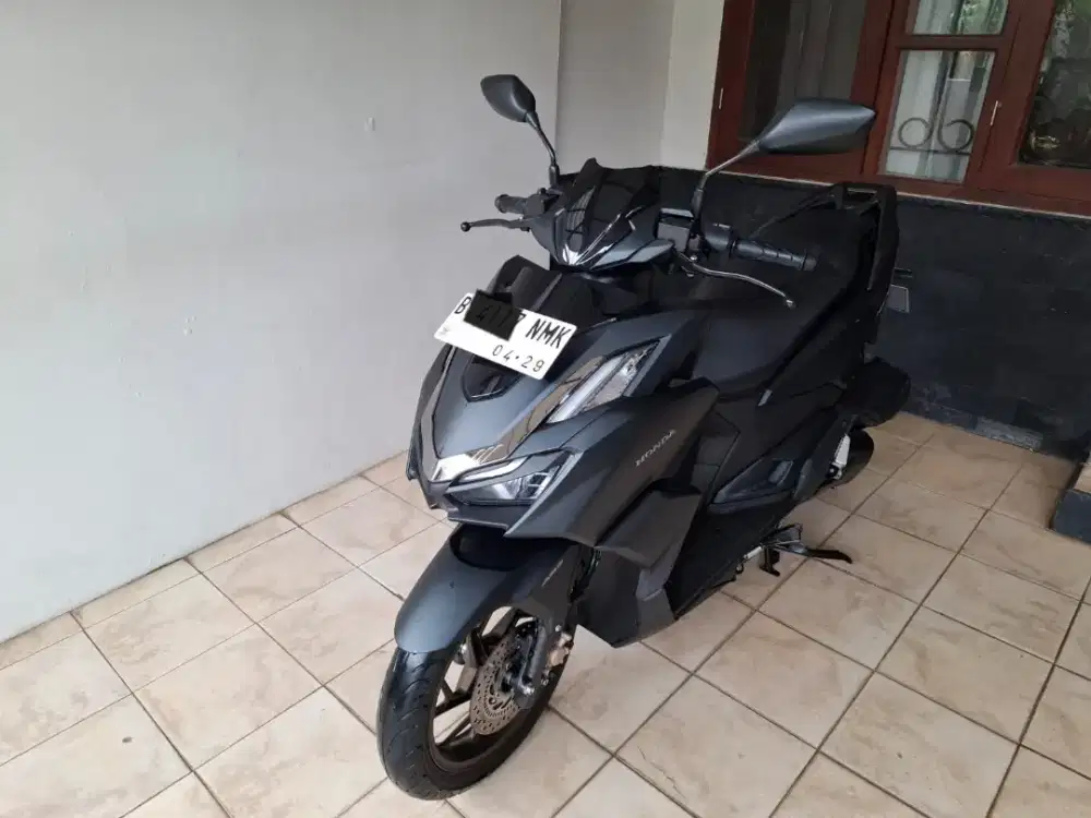 Honda vario 160abs 2024 like new