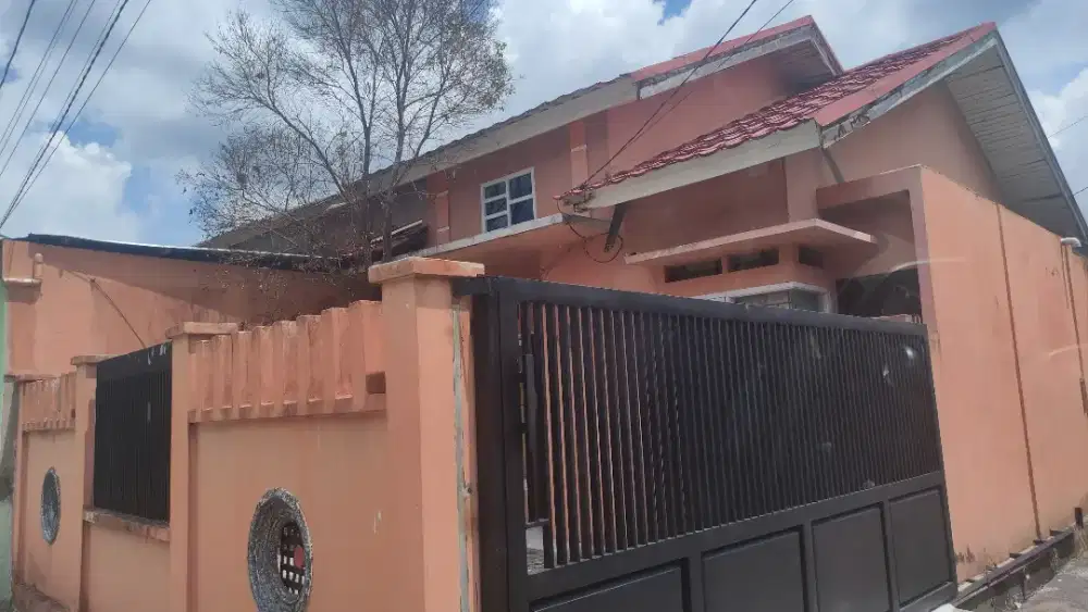 Rumah Jalan Duyung