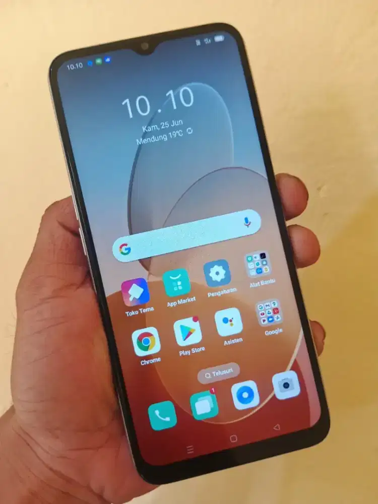 Oppo A16 Ram 3/32 Nominus