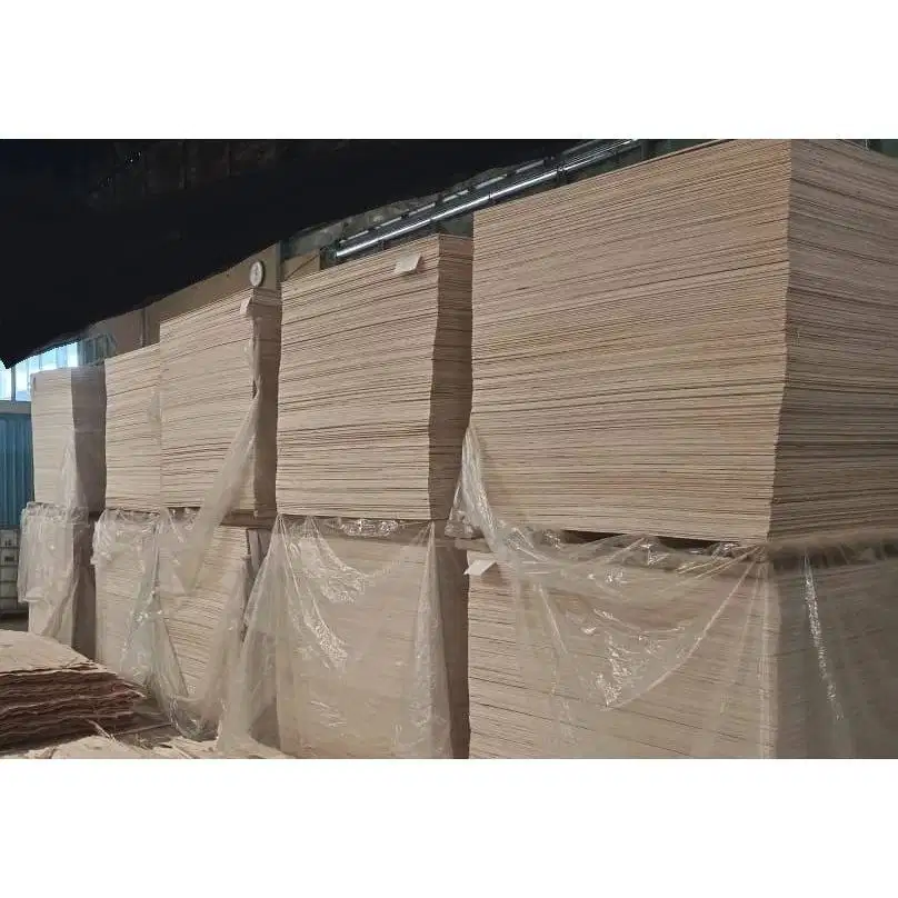 Sedia Triplek Sengon/Meranti