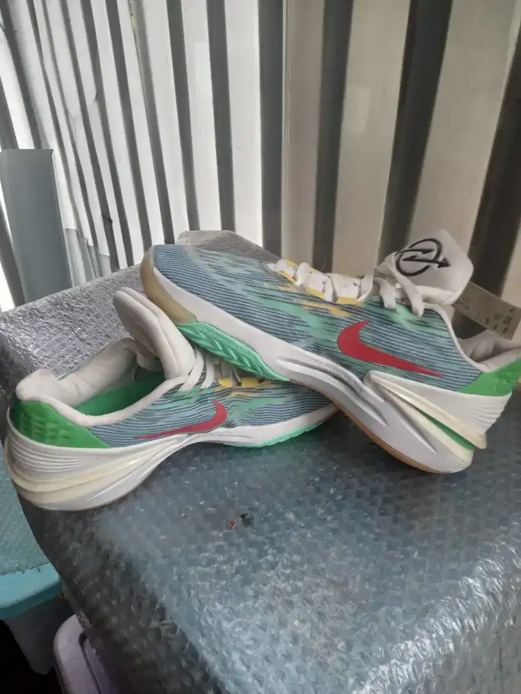 Nike zoom air GT cut 2