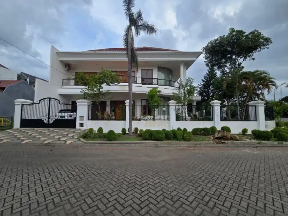 DIJUAL CEPAT MURAH RUMAH GALAXY BUMI PERMAI/ARAYA SURABAYA TIMUR DEKAT PAKUWON CITY MURAH