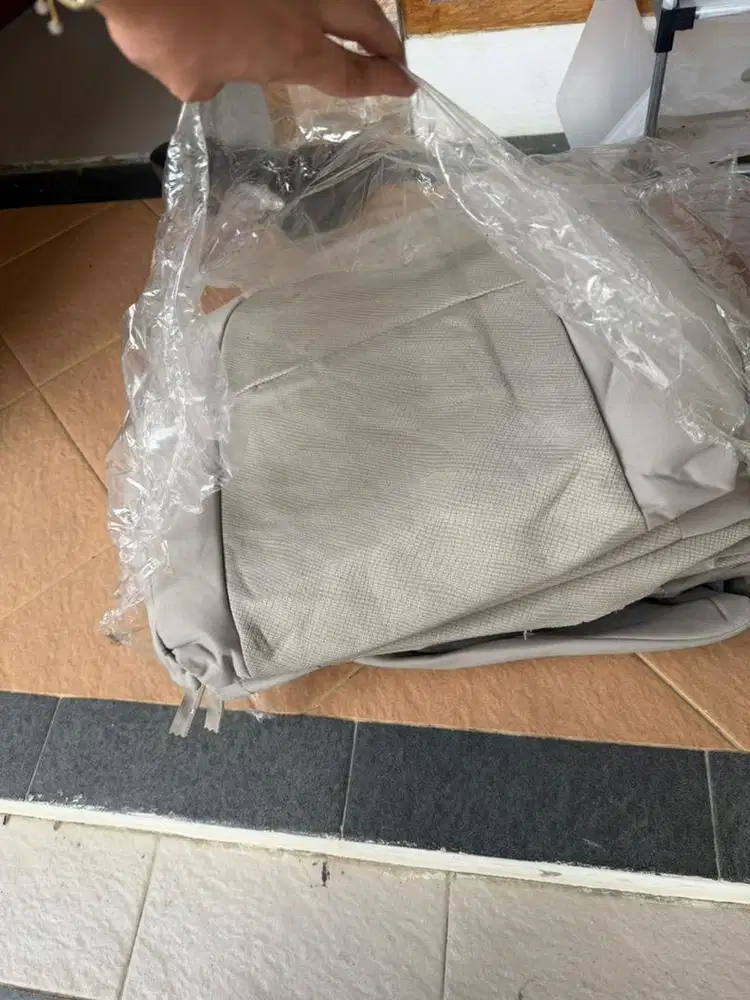 Sarung Jok Original Mobilio 2020