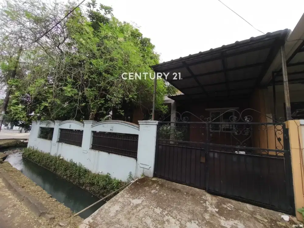 Dijual Rumah Strategis Harga Menarik Di Serpong Utara