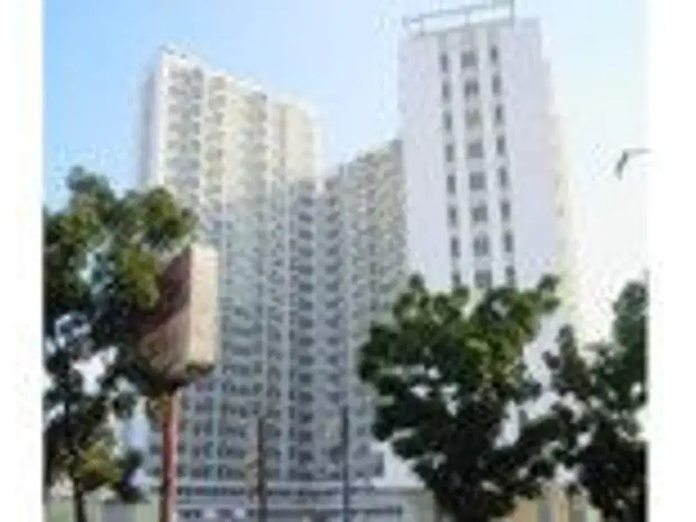 Apartemen Altiz Bintaro lantai 19, Bintaro Tangerang Selatan