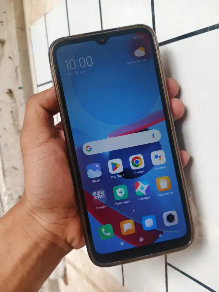 Redmi 9c Ram 4/64 Nominus