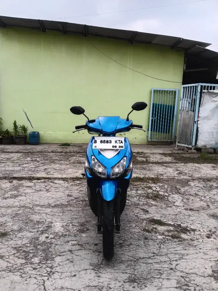 •Big sale Honda Vario Karbu