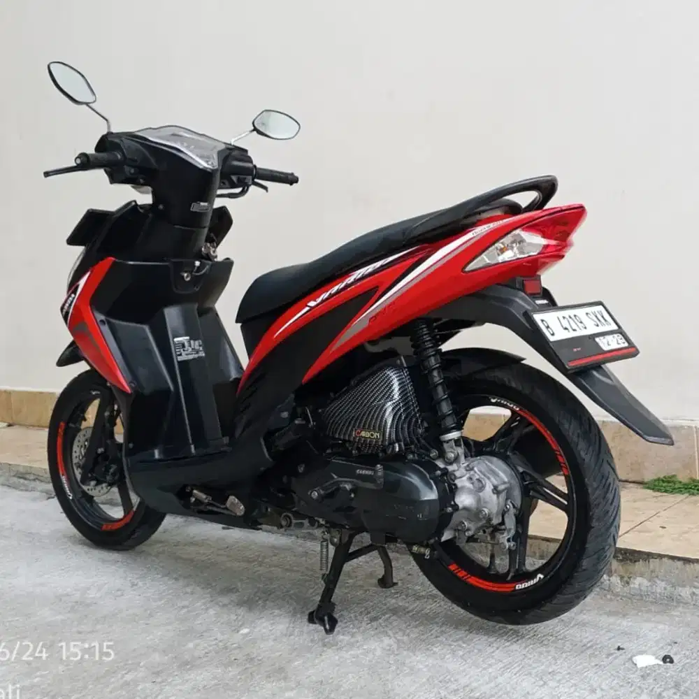HONDA VARIO 110 TAHUN 2019 CASH ONLY