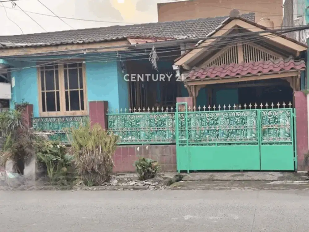 Dijual Rumah Strategis Harga Menarik Di  Pamulang