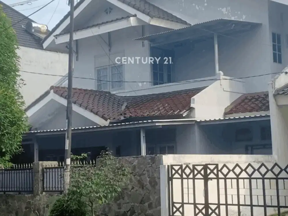 Dijual Rumah Strategis Harga Menarik Di Bintaro