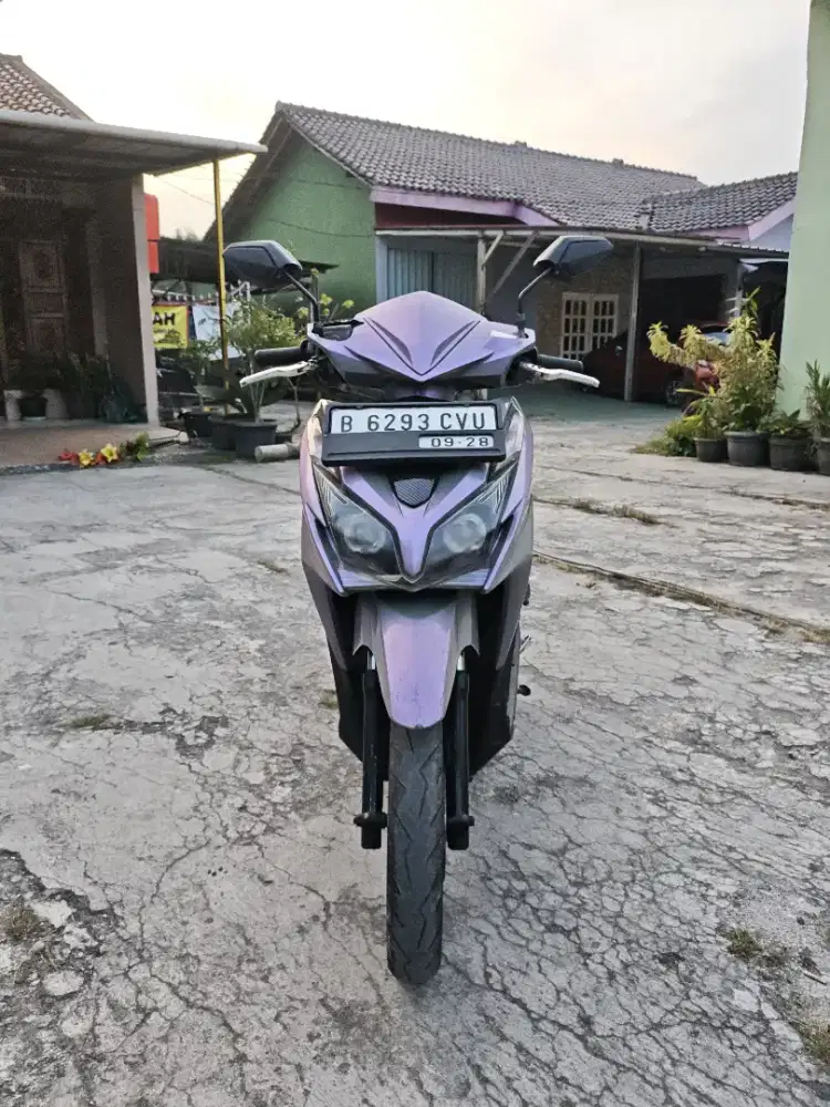 •Big sale Honda Vario old 125cc