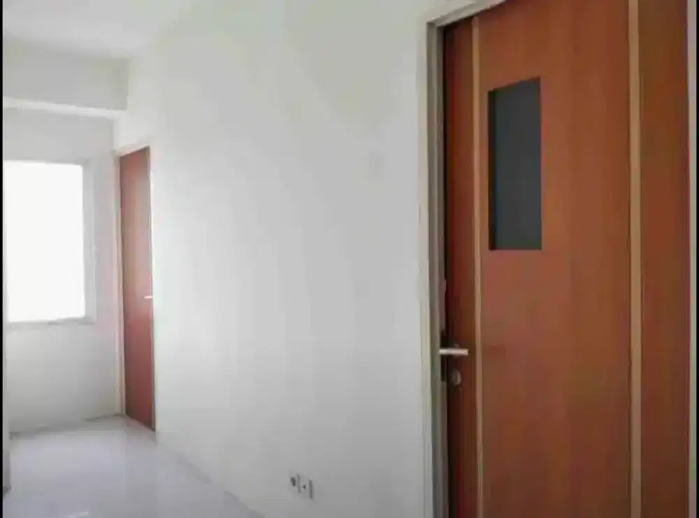 Dijual apartemen cbd