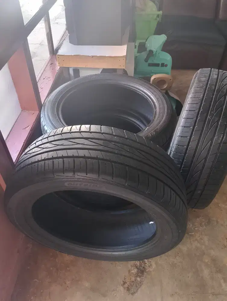 Ban Ziex 912 R18 GOOD COndITION 98%