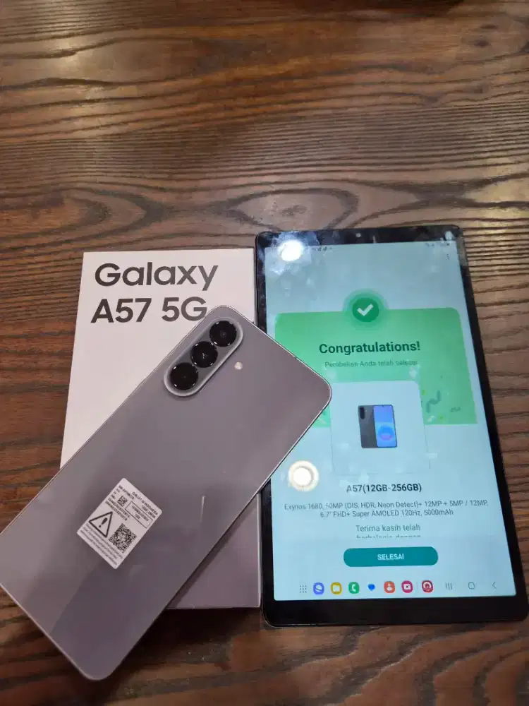 PROMO SAMSUNG CICILAN MODAL KTP