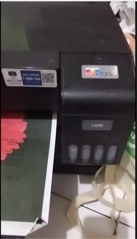 Printer EPSON L1210
