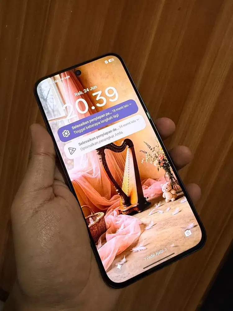 Dijual Oppo Reno 15f