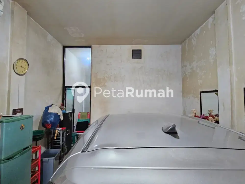 DIJUAL RUKO JALAN BANTENG - DAERAH MEDAN HELVETIA (vincent)