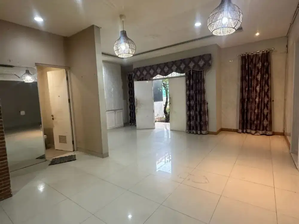 Di Jual Rumah Green Lake City, Cluter Amarika Latin, LT 180m, LB 230m, Harga 5,25M