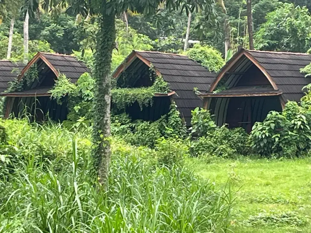 Tanah di sentral Kuta cocok untuk hotel