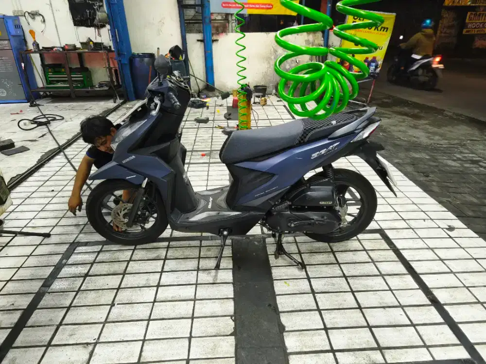 Beat Deluxe 2022