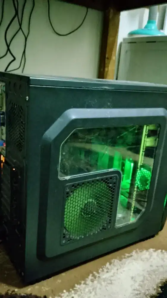 JUAL PC MURAH SIAP PAKAI