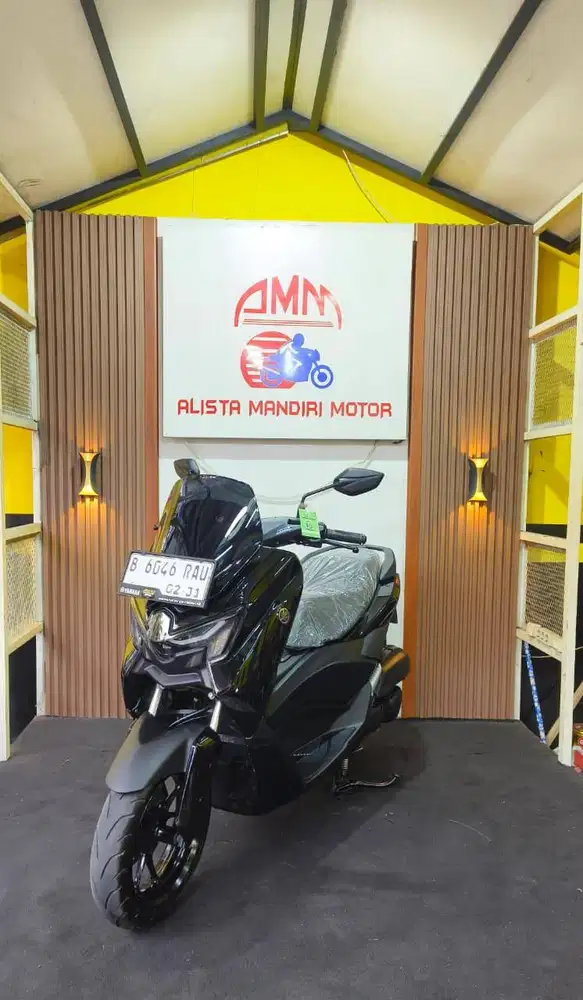N MAX NEO S TH 2026 BISA TUKAR TAMBAH /BAYAR PAKAI CC/PAYLATER