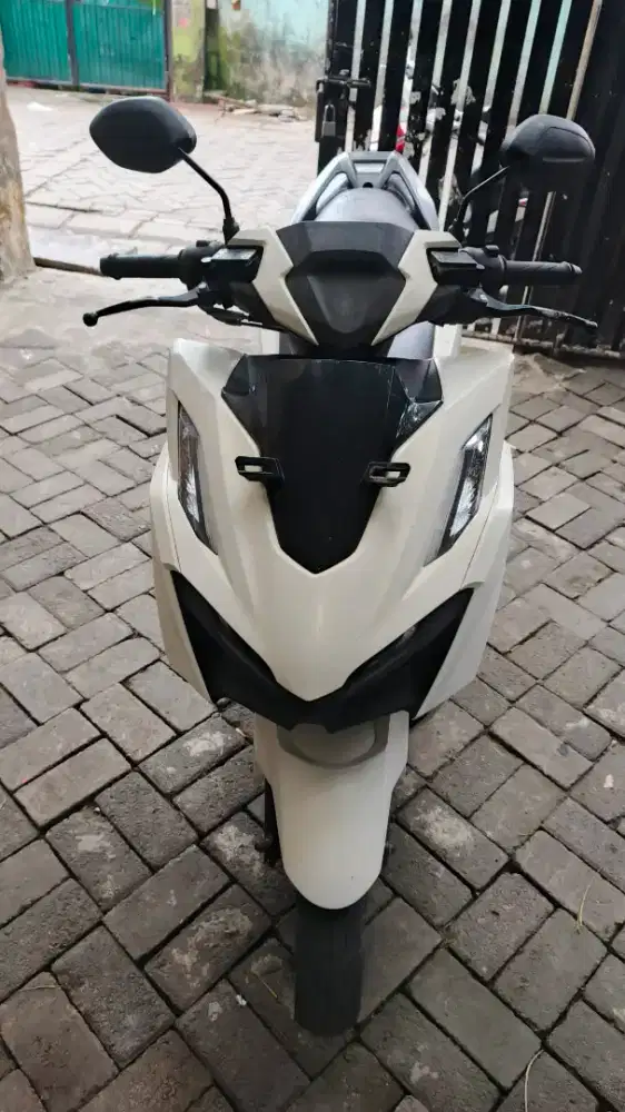 Vario 160 ABS 2022