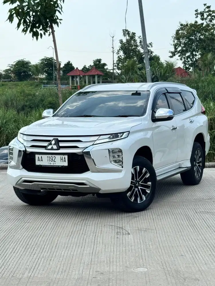 Kredit Dp dibawah 20jt