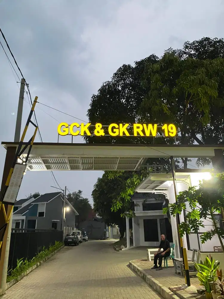 HURUF TIMBUL, NEON BOX, NEON FLEX, DISPLAY AKRILIK, PAPAN REKLAME